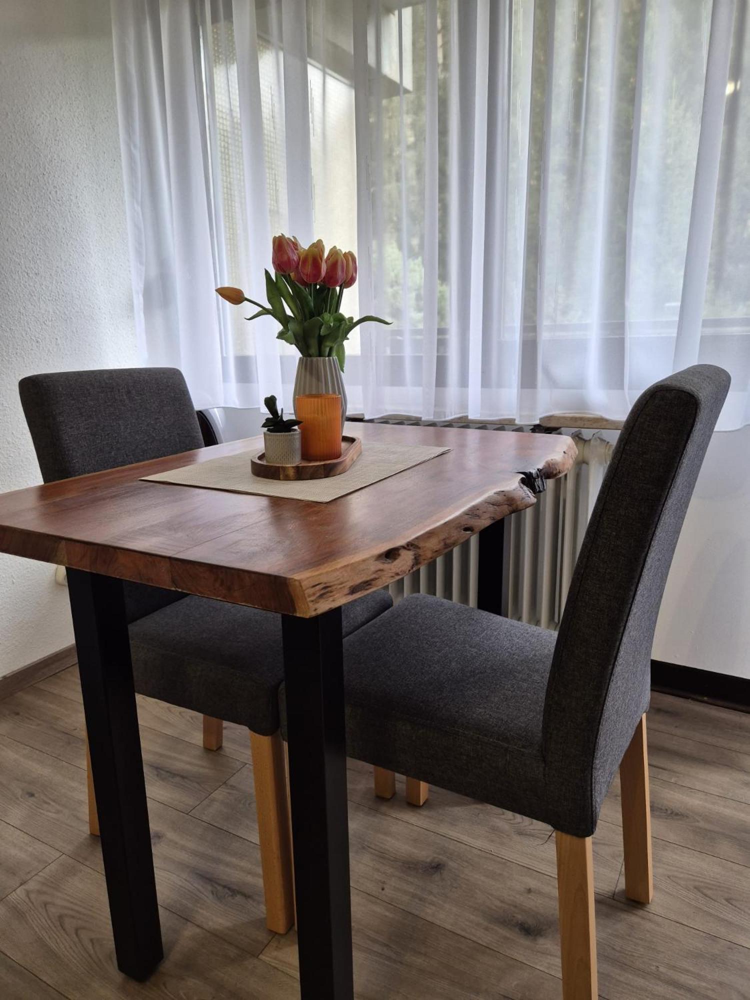 Wasserfaelle Apartments Sasbachwalden Zimmer foto