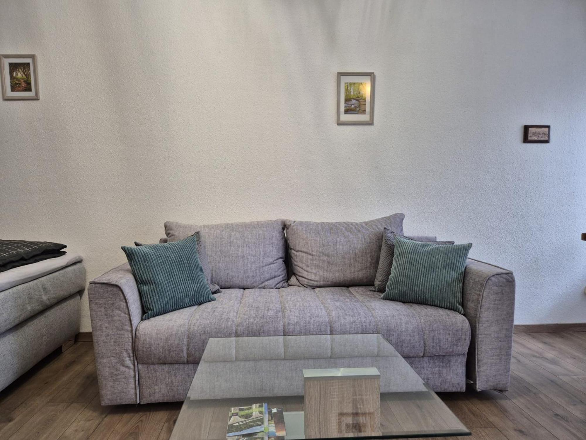 Wasserfaelle Apartments Sasbachwalden Zimmer foto